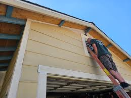 Best Wood Siding Installation  in Santa Nella, CA